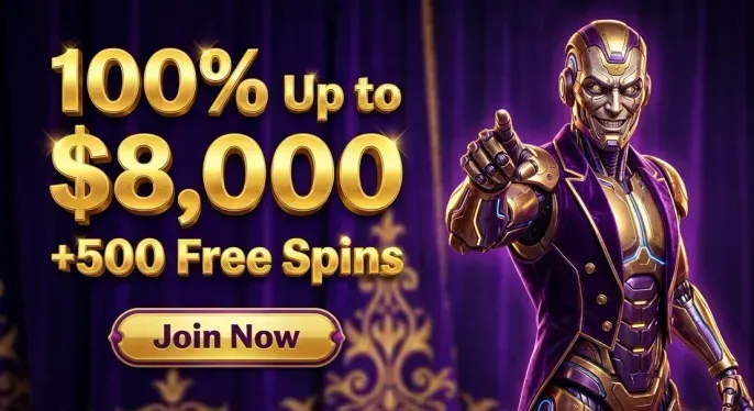 Magius Casino